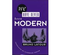 We Have Never Been Modern