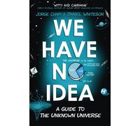 WE HAVE NO IDEA by Jorge Cham Paperback Self Help Business