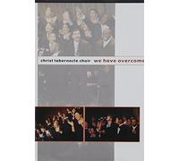 We Have Overcome [DVD] [Region 1] [US Import] [NTSC]