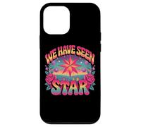 We Have Seen Star Retro Celestial Art Case for iPhone 12 mini