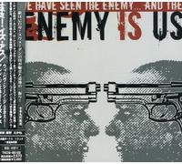 We Have Seen the Enemy & the Enemy Is Us