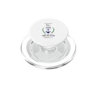 We Have This Hope as an Anchor Christian Faith Novelty Item PopSockets PopGrip for MagSafe
