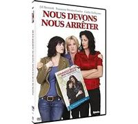 We Have to Stop Now (Season 1)
