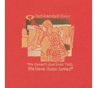 We Haven't Just Been Told We Have Been Loved by HALF HANDED CLOUD (2002-10-01)
