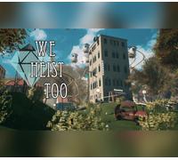 We Heist Too PC Steam CD Key