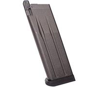 WE Hi-Capa 3.8 Magazine 25rd Gas Black