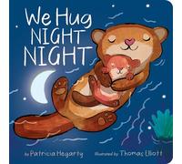 We Hug Night Night