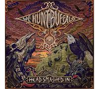 We Hunt Buffalo - Head Smashed In [VINYL]