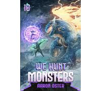 We Hunt Monsters 10