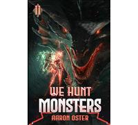 We Hunt Monsters 11