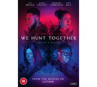 We Hunt Together