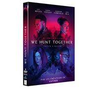 We hunt together - saison 1 - 2 dvd