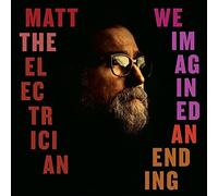 We Imagined An Ending