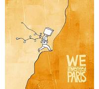 We Invented Paris