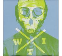 We Invented Tornadoes We Invented Tornadoes (CD) (US IMPORT)