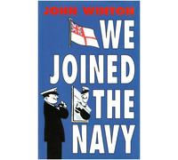 We Joined the Navy