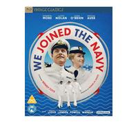 We Joined the Navy (Vintage Classics)