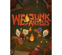 We, Junk Artists (PC) - Steam Key - GLOBAL