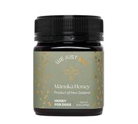 We Just Bee Honey for Dogs - Manuka Honey for Canine Wellness, Natural Immunity and Skin Support, Premium New Zealand Honey, Delicious and Healthy Treat for Dogs - 250g/8.8oz