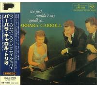 We Just Couldn't Say Goodbye