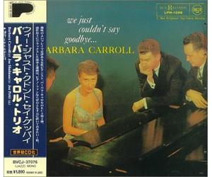 We Just Couldn't Say Goodbye