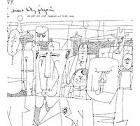Sweet Billy Pilgrim : We Just Did What Happened and No One Came VINYL 12" Album