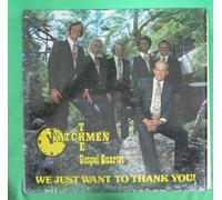 we just want to thank you!
