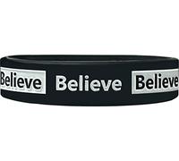 We Keep You Motivated Addiction Recovery Motivational Wristband - Sobriety & Drug Recovery Rehab Stop Smoking Vaping Reminder Motivation Silicone Rubber Bracelet LLC, Standard, Silicone, no gemstone