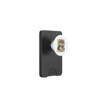 We Know Weird Things Together Funny Trivia Team PopSockets PopWallet for MagSafe