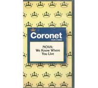 We Know Where You Live - Live [VHS]