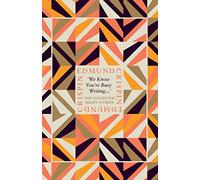 'We Know You're Busy Writing...': The Collected Short Stories of Edmund Crispin