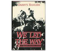 We led the way: Darby's Rangers