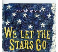 We Let the Stars Go