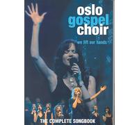 We Lift Our Hands (Oslo Gospel Choir)-Piano, Vocal and Guitar