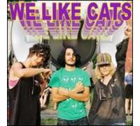 We Like Cats - Proper Eats [VINYL]
