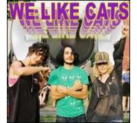 We Like Cats Proper Eats (Vinyl)