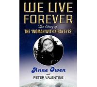We Live Forever