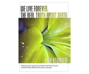 We Live Forever: The Real Truth About Death (DVD)