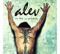 We Live in Paradise (CD) Album (US IMPORT)