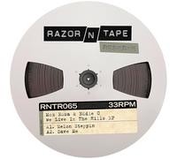 We Live In The Hills [Analog]