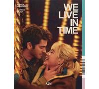 We Live in Time [Blu-Ray] (English audio. English subtitles)