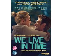 We Live In Time [DVD]