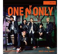 We’ll rise again [通常盤A] [CD]