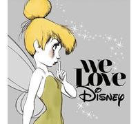 We Love Disney - Various Artists