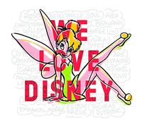 We Love Disney Vol. 1