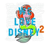 We Love Disney Vol. 2