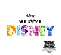 We Love Disney - We Love Disney