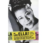We Love Ella! - A Tribute To The First Lady Of Song [DVD]