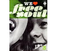 We Love Free Soul
