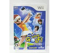 We Love Golf! [Japan Import]